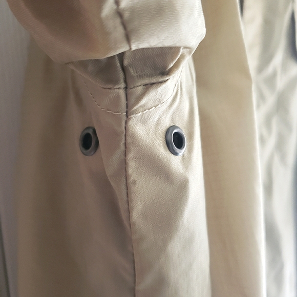 Rip Curl Mountainwear Civic Jacket Sz XL Vintage Snowboarding Spring Jacket - Picture 4 of 10